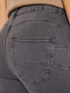 Vaquero Skinny Push-up L28 - GRIS -Zalaris Tienda vaquero skinny push up l28 gris zk643 2 frb4