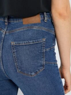 Vaquero Skinny Push-up - L28 - PIEDRA1 -Zalaris Tienda vaquero skinny push up l28 piedra1 aci39 3 frb4