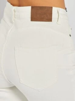 Vaquero Skinny Push-up - L30 - BLANCO -Zalaris Tienda vaquero skinny push up l30 blanco acf45 1 frb5