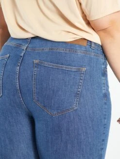 Vaquero Skinny/corte Muy Ajustado - L28 - AZUL -Zalaris Tienda vaquero skinnycorte muy ajustado l28 azul acl99 3 frb6