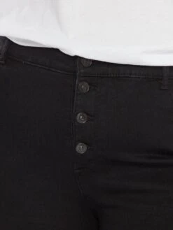 Vaquero Skinny/corte Muy Ajustado - L28 - NEGRO 10 Vaquero Skinny/corte Muy Ajustado - L28 - NEGRO -Zalaris Tienda vaquero skinnycorte muy ajustado l28 negro acl99 1 frb4