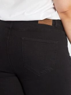 Vaquero Skinny/corte Muy Ajustado - L28 - NEGRO 11 Vaquero Skinny/corte Muy Ajustado - L28 - NEGRO -Zalaris Tienda vaquero skinnycorte muy ajustado l28 negro acl99 1 frb5