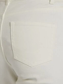 Vaquero Slim Elástico - 30L - BLANCO -Zalaris Tienda vaquero slim elastico 30l blanco zk731 1 frb5