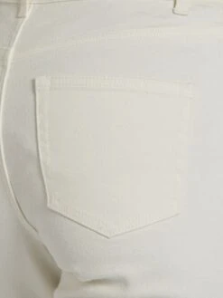 Vaquero Slim Elástico - 32L - BLANCO -Zalaris Tienda vaquero slim elastico 32l blanco zk732 1 frb5