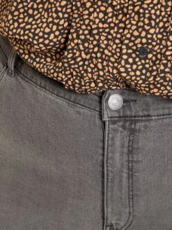 Vaquero Slim Elástico - GRIS -Zalaris Tienda vaquero slim elastico gris zj383 2 frb6