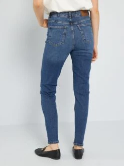 Vaquero Slim - L28 - AZUL -Zalaris Tienda vaquero slim l28 azul adc89 3 frb3