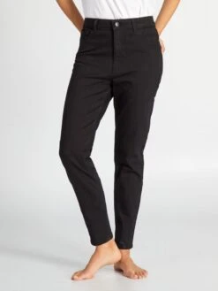 Vaquero Slim - L28 - NEGRO -Zalaris Tienda vaquero slim l28 negro adc89 1 frb2