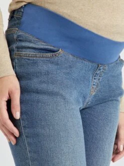 Vaquero Slim Premamá - AZUL 10 Vaquero Slim Premamá - AZUL -Zalaris Tienda vaquero slim premama azul zk958 3 frb4