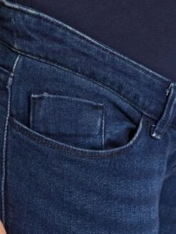 Vaquero Slim Premamá L30 - AZUL -Zalaris Tienda vaquero slim premama l30 azul xv995 2 frb4