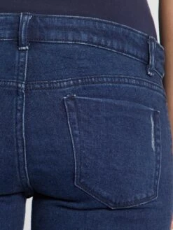 Vaquero Slim Premamá L30 - AZUL -Zalaris Tienda vaquero slim premama l30 azul xv995 2 frb5