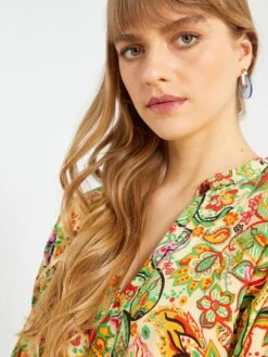 Vestido Corto Evasé 'JDY' - ROJO -Zalaris Tienda vestido corto evase jdy rojo ais89 1 frb4