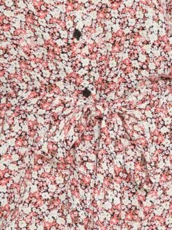 Vestido Corto 'Jacqueline De Yong' - ROSA -Zalaris Tienda vestido corto jacqueline de yong rosa zb074 3 frb6