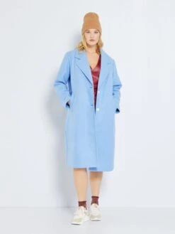 Vestido Entallado De Material Sintético - Rojo Burdeos -Zalaris Tienda vestido entallado de material sintetico rojo burdeos zj686 2 frb2