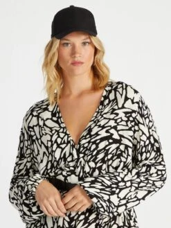 Vestido Largo Con Estampado - TAQUIMIL -Zalaris Tienda vestido largo con estampado taquimil aiz53 1 frb3