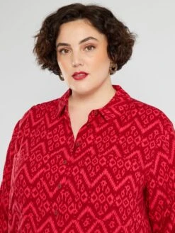 Vestido Largo - ROSA -Zalaris Tienda vestido largo rosa aea06 1 frb4