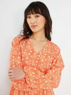 Vestido Maxilargo - ROJO -Zalaris Tienda vestido maxilargo rojo ann21 7 frb3