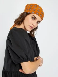 Vestido Midi 'JDY' - Negro -Zalaris Tienda vestido midi jdy negro abw11 1 frb3