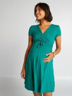 Vestido Premamá - ANTIGUO_GR -Zalaris Tienda vestido premama antiguogr zm848 10 frb3