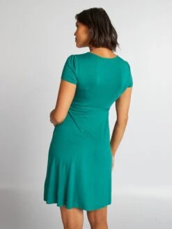 Vestido Premamá - ANTIGUO_GR -Zalaris Tienda vestido premama antiguogr zm848 10 frb4