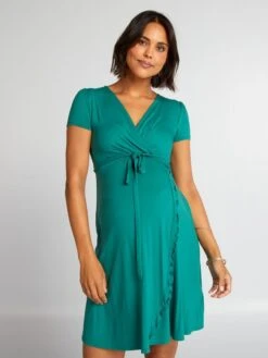 Vestido Premamá - ANTIGUO_GR -Zalaris Tienda vestido premama antiguogr zm848 10 frb5