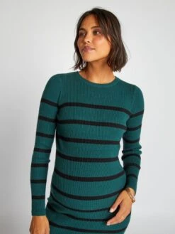 Vestido Premamá - RAYO -Zalaris Tienda vestido premama rayo ajt47 4 frb4