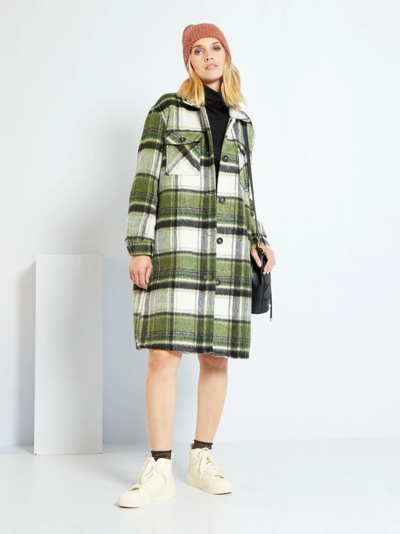 Vestido Tipo Jersey Entallado 'JDY' - Negro - Imagen 2