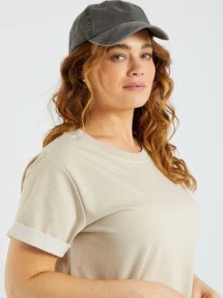 Vestido Tipo Sudadera 'JDY' - BEIGE -Zalaris Tienda vestido tipo sudadera jdy beige zq427 2 frb4