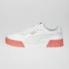 Zapatillas Deportivas 'Puma' 'Carina' - BLANCO -Zalaris Tienda zapatillas deportivas puma carina blanco ajd61 2 frb1
